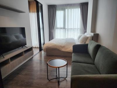 🔥Rent Now🔥 Notting Hill Rayong, Fully Furnished, Ready to Move In.