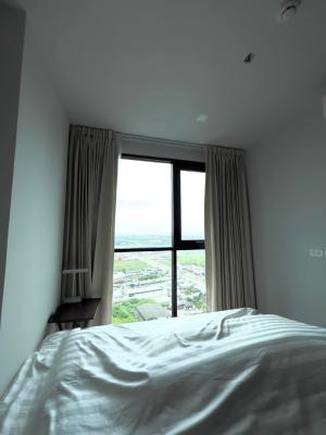 🔥Rent Now🔥 Notting Hill Rayong, Fully Furnished, Ready to Move In.