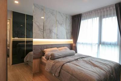 🔥Rent Now🔥 Kensington Rayong, Fully Furnished, Ready to Move In.