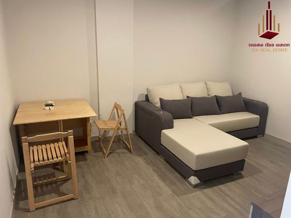 ✨ For Rent: The Shade Sathon 1 Condo ✨💰 Only 23,000 THB/month