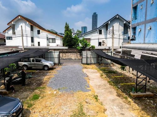 LTH14013 – Land for Sale | Thonglor 25 | 96 sqw | Near BTS Thonglor | 52.8 MB | Land for sale Thonglor 25