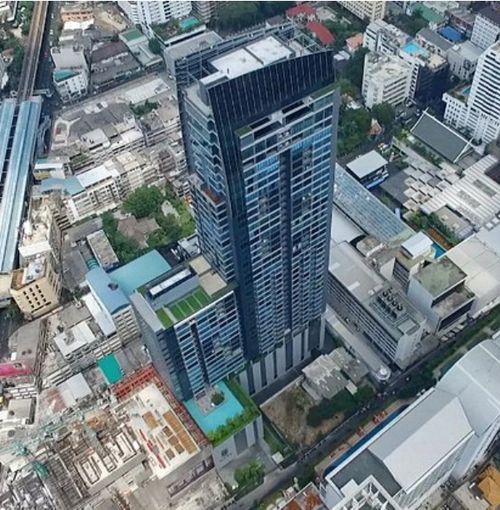✨ For Sale: Hyde Sukhumvit 13 Condo ✨ 💰 Only 12,000,000 THB