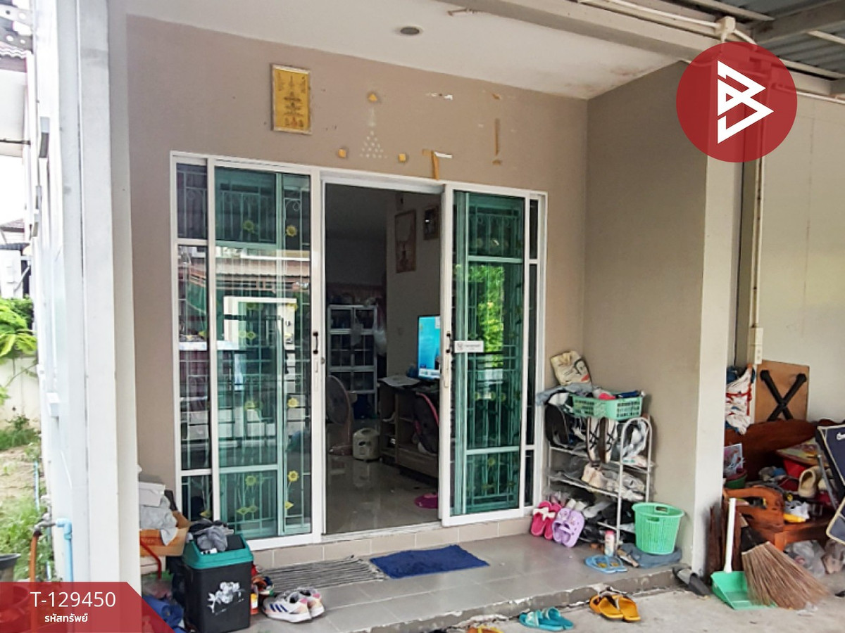 ขายบ้านเดี่ยว หมู่บ้านสุขุมวิทไลท์ บางปะกง (Sukhumvit Lite Bang Pakong) ฉะเชิงเทรา – รูปที่ 3