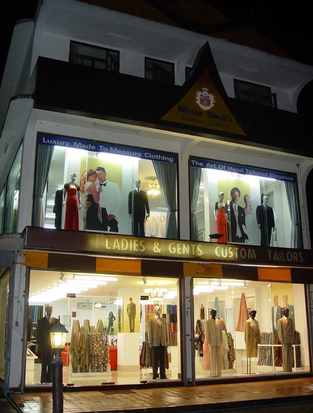 300 sqm Retail Space on Main Road Khao Lak for Rent – รูปที่ 3