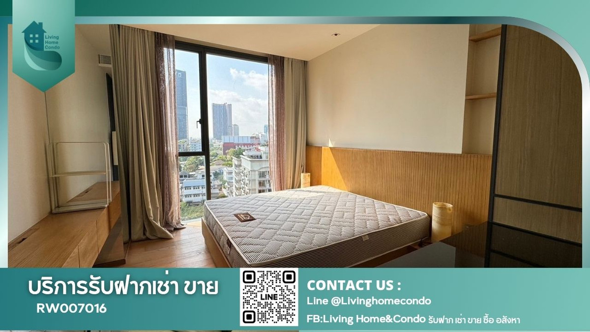 For rent BEATNIQ Sukhumvit 32 ห้องตกแต่งสไตล์หรูหรา วิวสวย เฟอร์ครบ พร้อมเข้าอยู่ **No Pet / No Smoke** RW007016 For rent BEATNIQ Sukhumvit 32 ห้องตกแต่งสไตล์หรูหรา วิวสวย เฟอร์ครบ พร้อมเข้าอยู่ **No Pet / No Smoke** RW007016