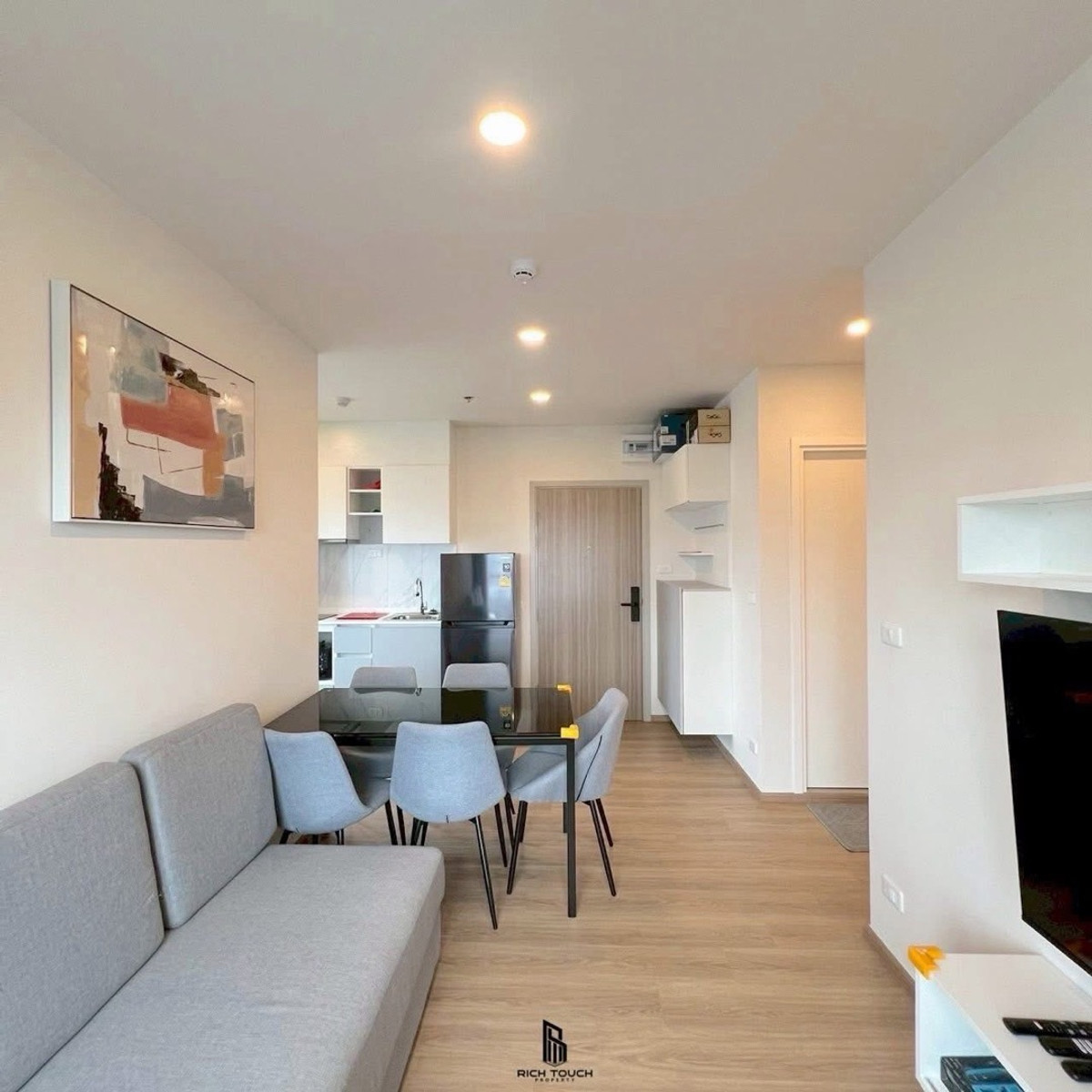 CR224 Escent Hatyai (ให้เช่า 25,000 บาท) – รูปที่ 2