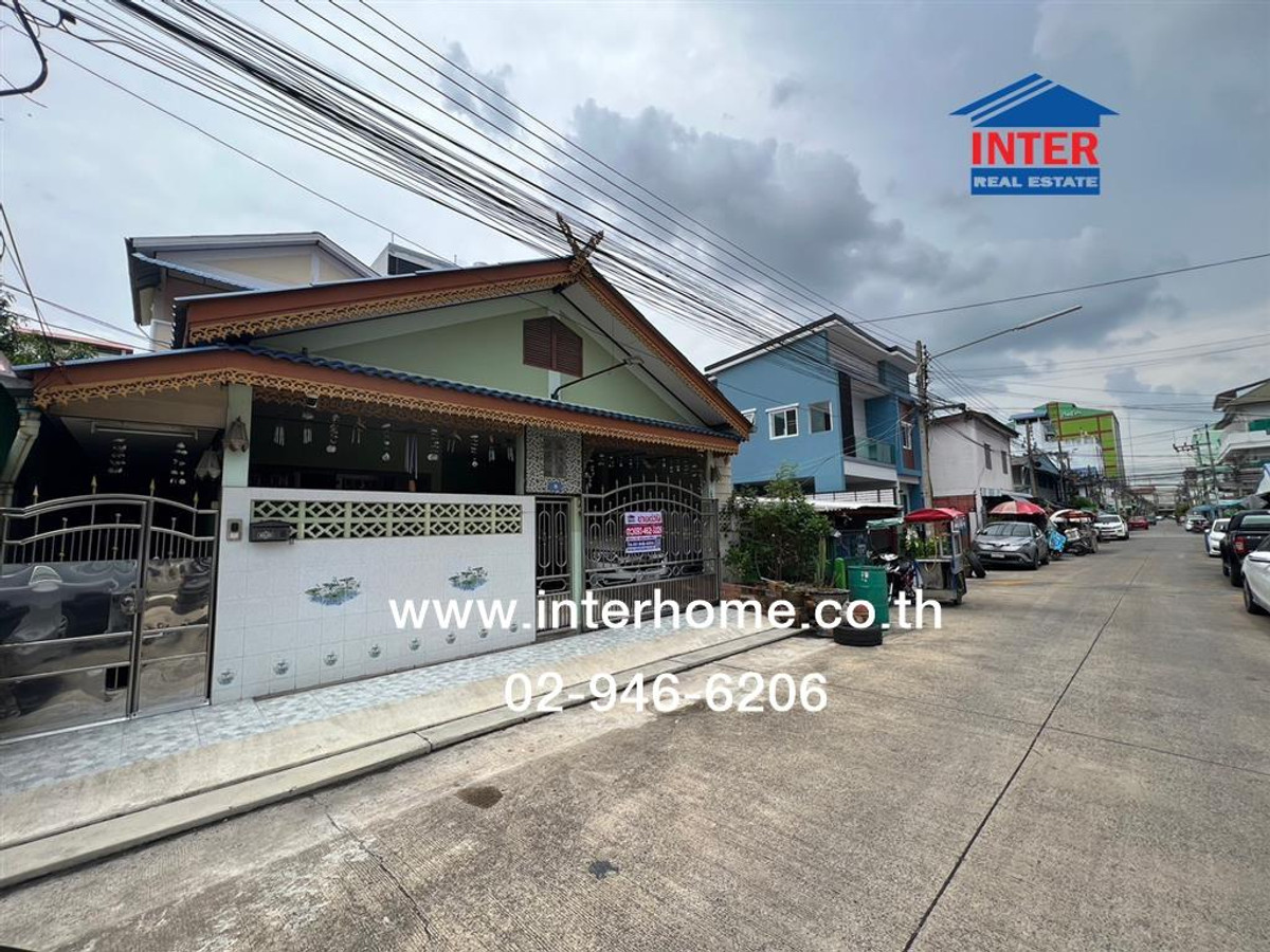 บ้านเดี่ยว 3 ชั้น 45 ตร.ว. หมู่บ้านรัตนโกสินทร์ 200 ปี ถนนรังสิต-ปทุมธานี ถนนพหลโยธิน ธัญบุรี ปทุมธานี บ้านเดี่ยว 3 ชั้น 45 ตร.ว. หมู่บ้านรัตนโกสินทร์ 200 ปี ถนนรังสิต-ปทุมธานี ถนนพหลโยธิน ธัญบุรี ปทุมธานี