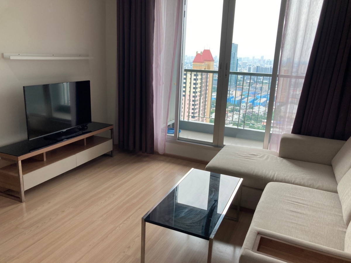 🔥 For sale 🔥 Rhythm Phahon - Ari Rhythm Phahon - Ari / 2 bedrooms P052