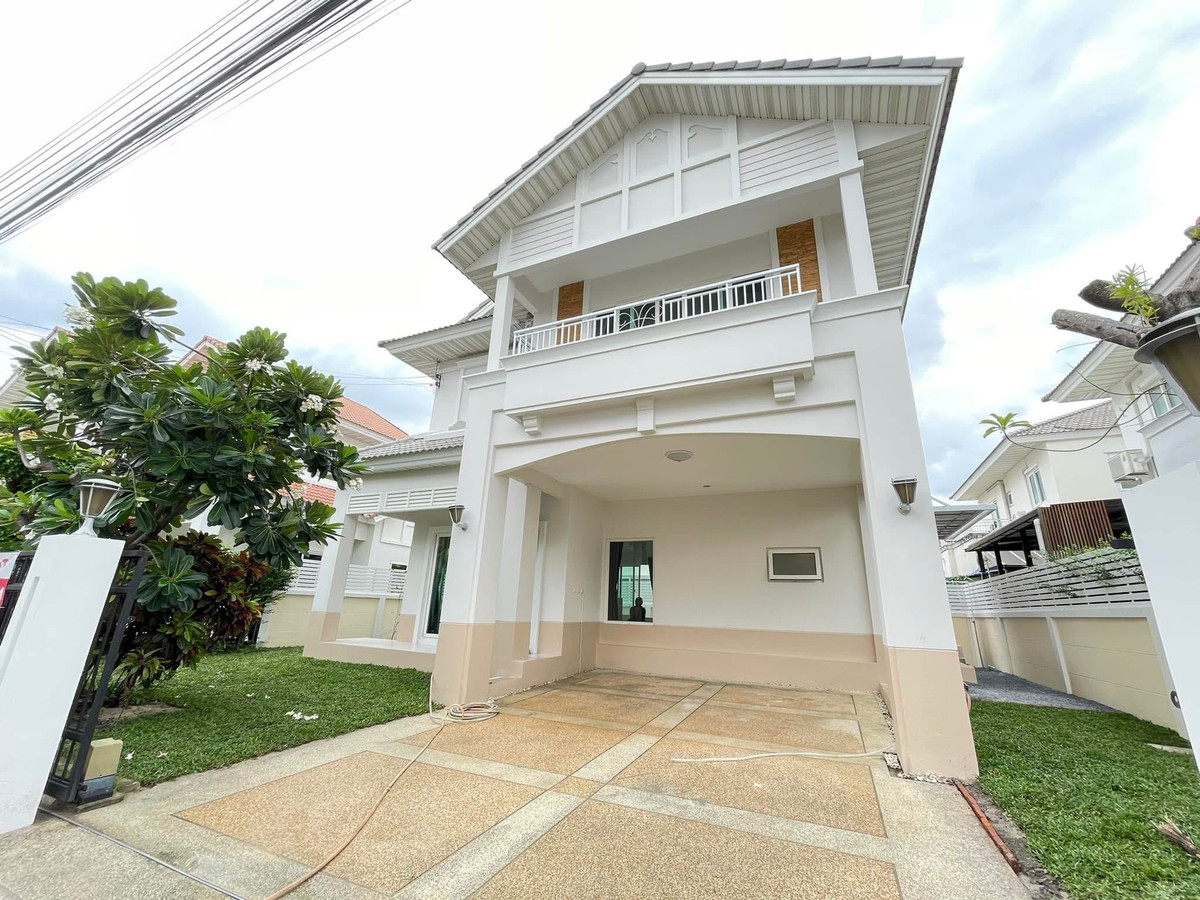 เพอร์เฟค เพลส สุขุมวิท 77 - สุวรรณภูมิ / 3 ห้องนอน (เช่า), Perfect Place Sukhumvit 77- Suvannabhumi / 3 Bedrooms (FOR RENT) POON091 เพอร์เฟค เพลส สุขุมวิท 77 - สุวรรณภูมิ / 3 ห้องนอน (เช่า), Perfect Place Sukhumvit 77- Suvannabhumi / 3 Bedrooms (FOR RENT) POON091
