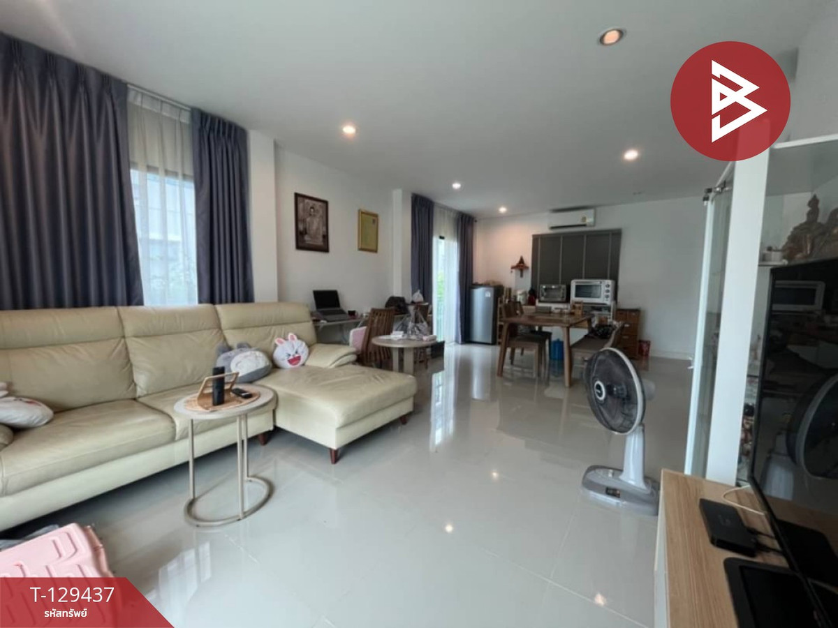 ขายบ้านเดี่ยว หมู่บ้านชวนชื่น ไพร์ม วิลเลจ บางนา กม.29 (Chuan Chuen Prime Village) สมุทรปราการ – รูปที่ 3