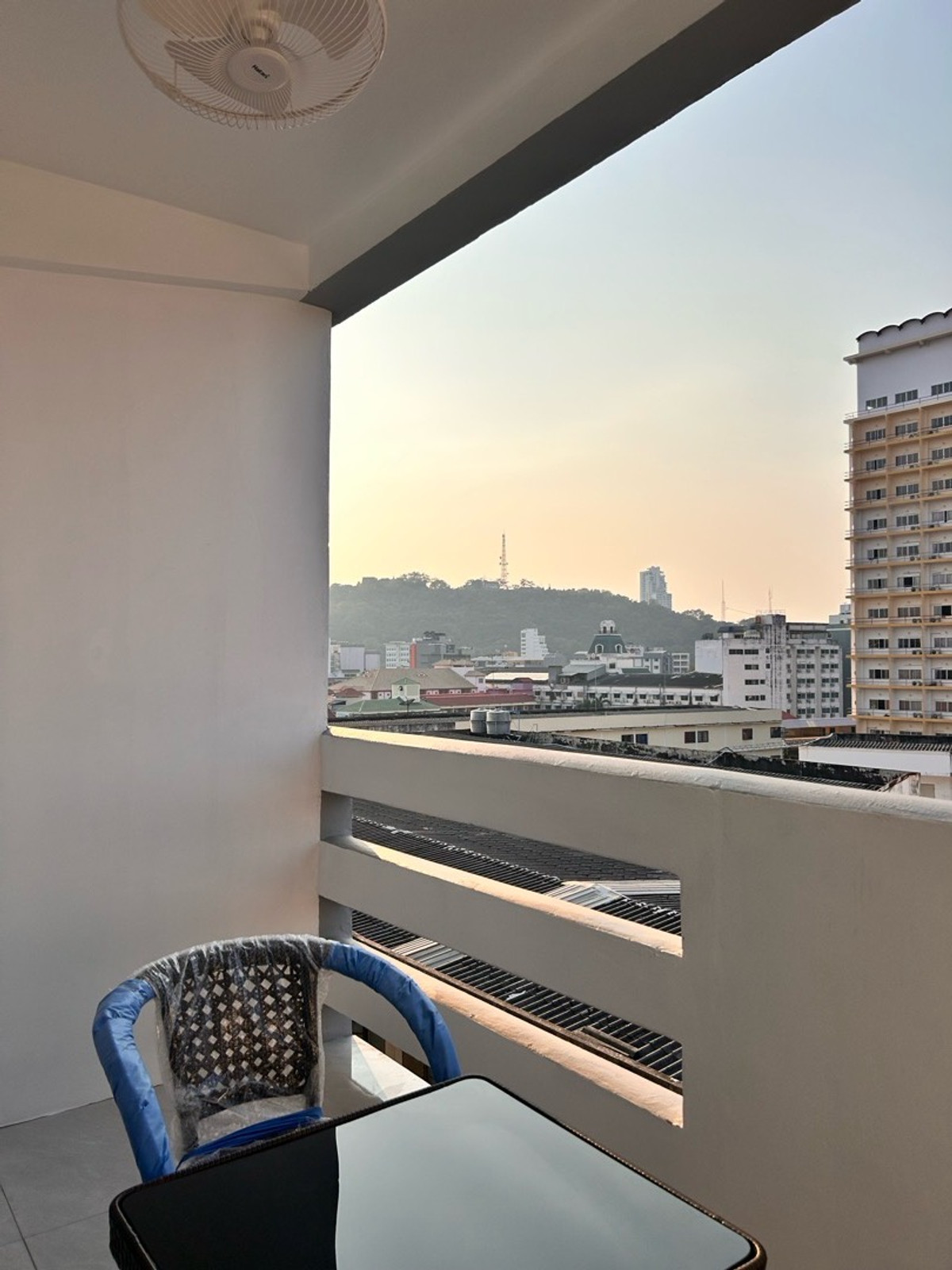 Newly Renovated 39sqm Condo For Rent at Yensabai Condotel – รูปที่ 3