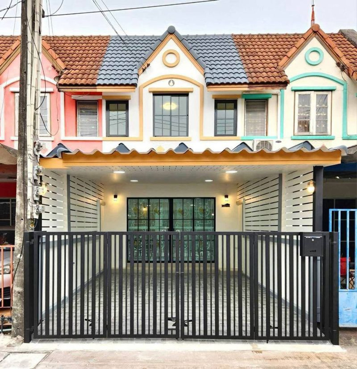 Eastern Land House 1 / 2 Bedrooms (For Sale), Eastern Land House 1 / 2 Bedrooms (FOR SALE) YEAN078