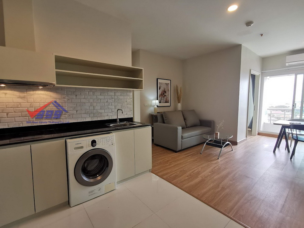 ให้เช่าคอนโด - 2 ห้องนอน 68 ตร.ม. @The Fourwings Residence REF. F27906 ให้เช่าคอนโด - 2 ห้องนอน 68 ตร.ม. @The Fourwings Residence REF. F27906