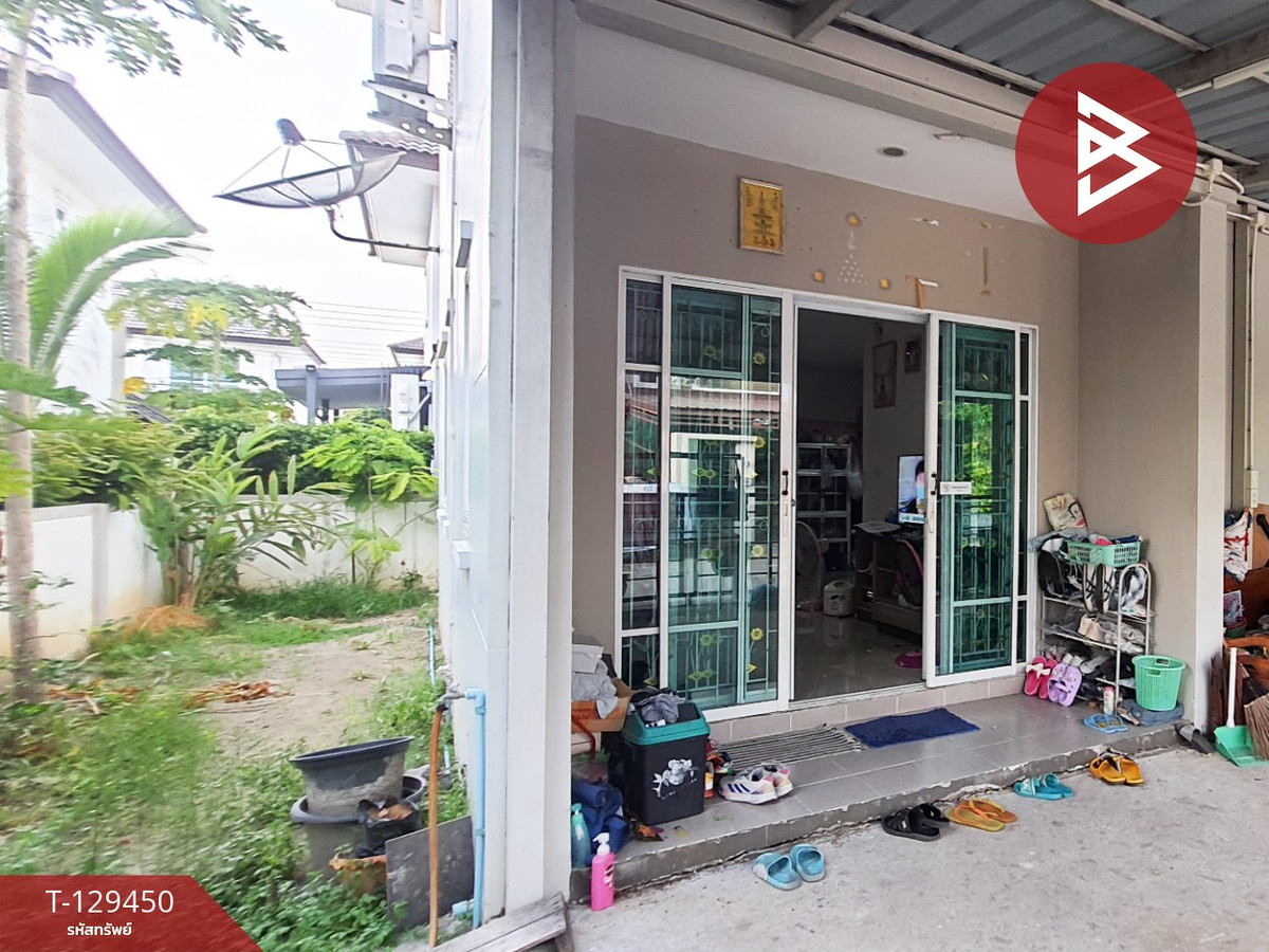 ขายบ้านเดี่ยว หมู่บ้านสุขุมวิทไลท์ บางปะกง (Sukhumvit Lite Bang Pakong) ฉะเชิงเทรา – รูปที่ 4