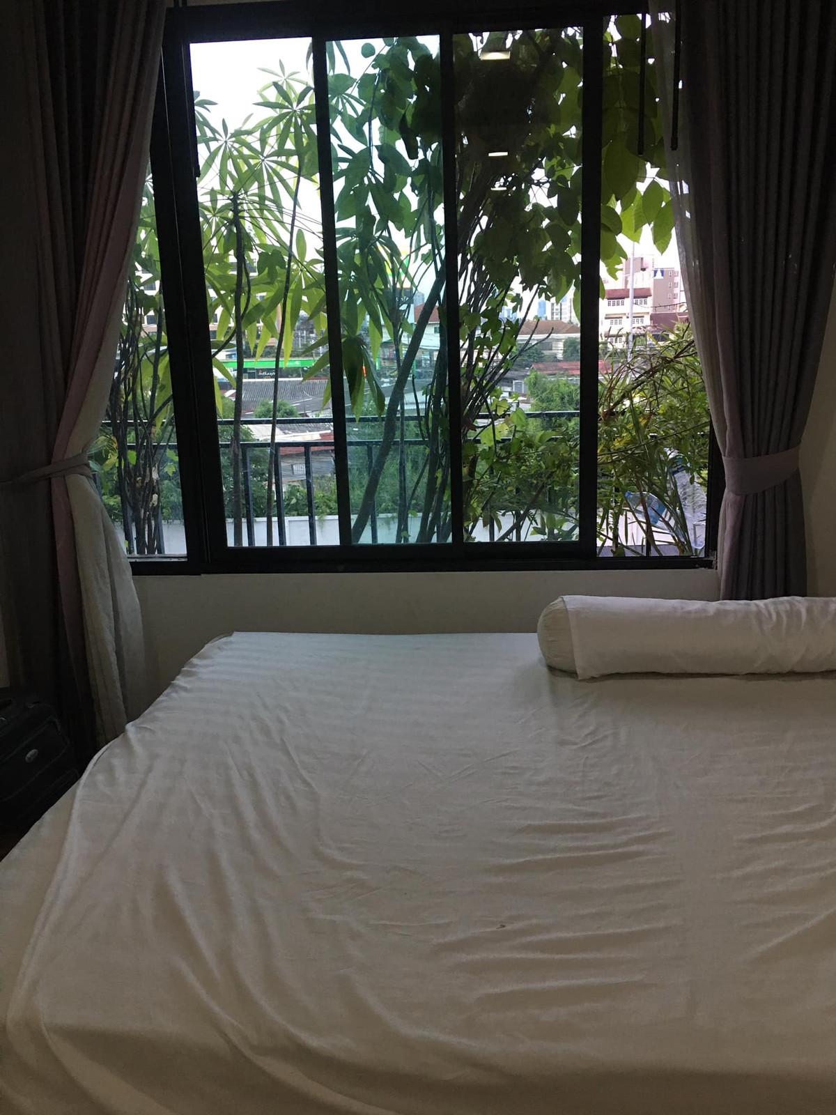 (Code SM1650) Condo for sale, The cabana modern resort condominium, The Cabana Modern Resort Condominium, near BTS Samrong.