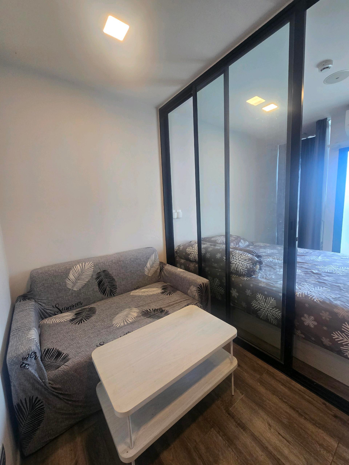Condo for sale/rent Atmoz Chaengwattana Condo for sale/rent Atmoz Chaengwattana