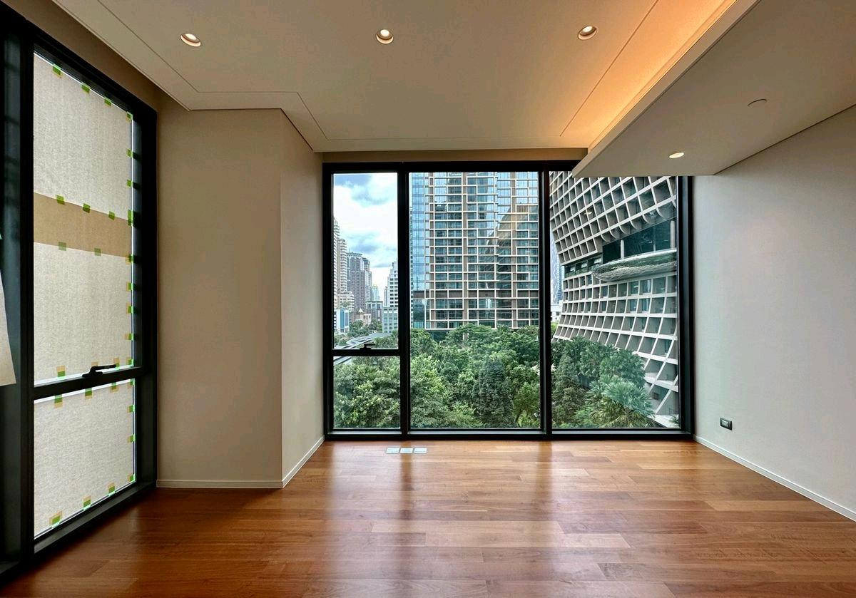 (For Sale🔥) 📍 The Residences at Sindhorn Kempinski : 2 ห้องนอน Layoutดีที่สุดแปลนห้องนั่งเล่นกว้าง ที่เก็บของเยอะ 39.1 ล้านบาท (For Sale🔥) 📍 The Residences at Sindhorn Kempinski : 2 ห้องนอน Layoutดีที่สุดแปลนห้องนั่งเล่นกว้าง ที่เก็บของเยอะ 39.1 ล้านบาท