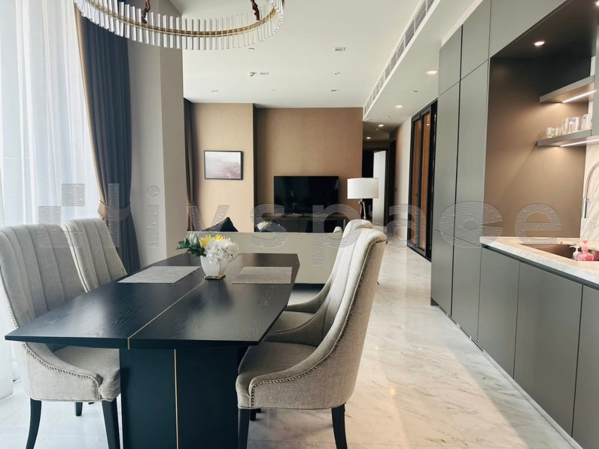 ▚ LE225ツ [FOR SALE] ✨ Ultra Luxury Living at The Monument Thonglo 2 Bed 125 sq.m. Private Lift & Pet-Friendly Iconic Unit for 34.5 MB!