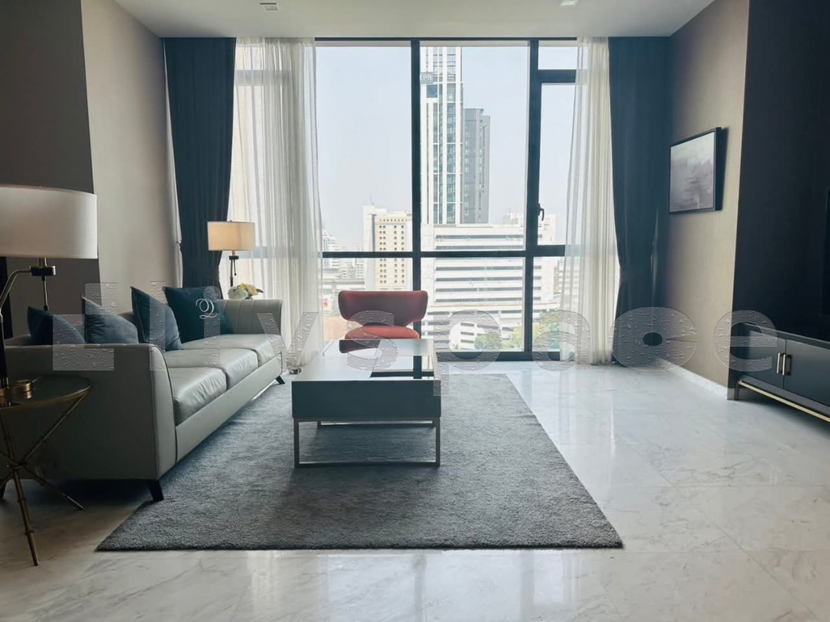 ▚ LE225ツ ขาย✨The Monument Thonglo คอนโดหรูระดับ Ultra Luxury! 2 นอน 125 ตร.ม. Private Lift เลี้ยงสัตว์ได้ ห้องสวยไซส์ใหญ่ ในราคา 34.5 ล้าน! – รูปที่ 3