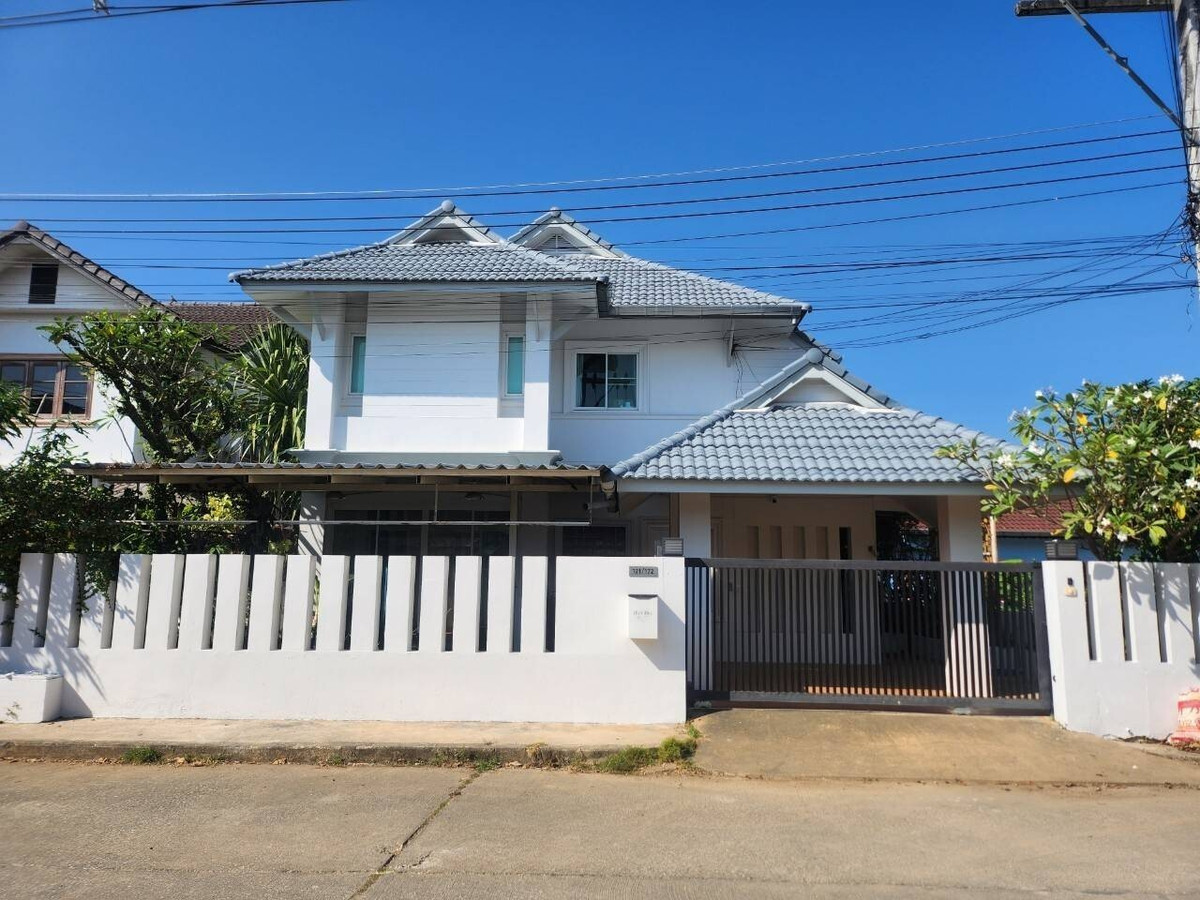 🔥 ลดราคาด่วน🔥บ้าน 3 ห้องนอน ฟ้าฮ่ามวิลเลจ เชียงใหม่ เทอร์เรซใหญ่ น่าชมมาก - U5343121 🔥 ลดราคาด่วน🔥บ้าน 3 ห้องนอน ฟ้าฮ่ามวิลเลจ เชียงใหม่ เทอร์เรซใหญ่ น่าชมมาก - U5343121