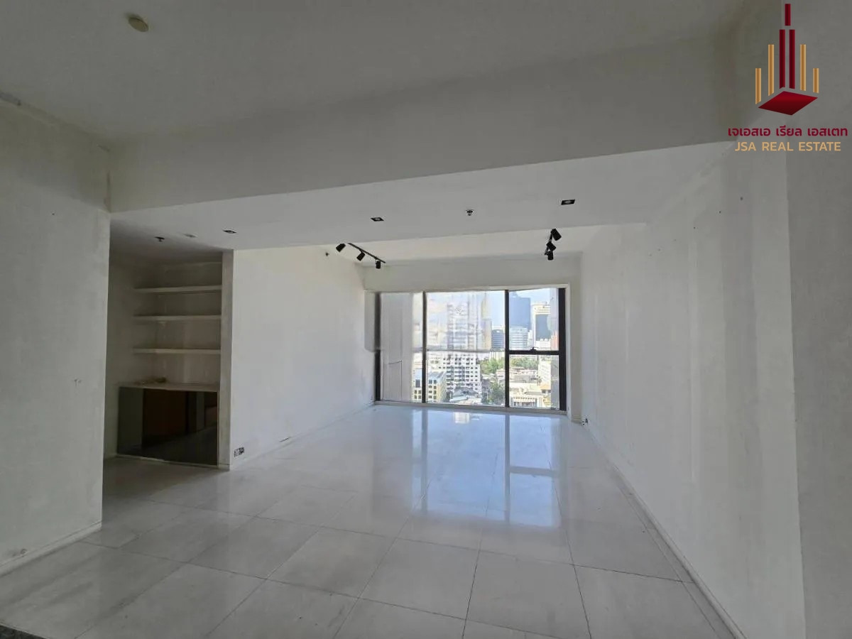 💰ว่างพร้อมขาย✨The Met Sathorn✨Sale  10,990,000  THB