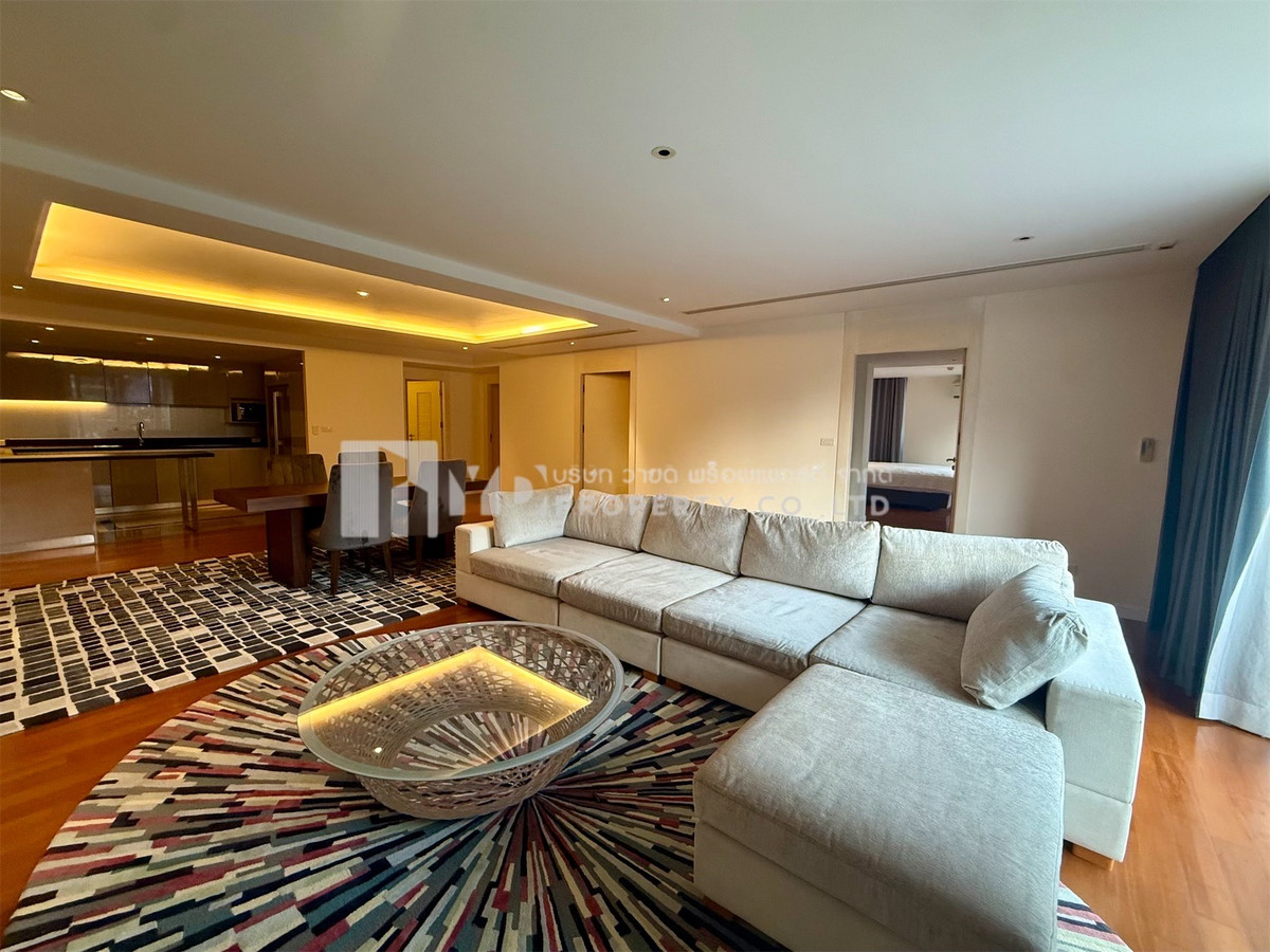 Hot Deal – La Citta Penthouse Thonglor 8 | Spacious 3BR 165 sqm | 115,000 THB/month