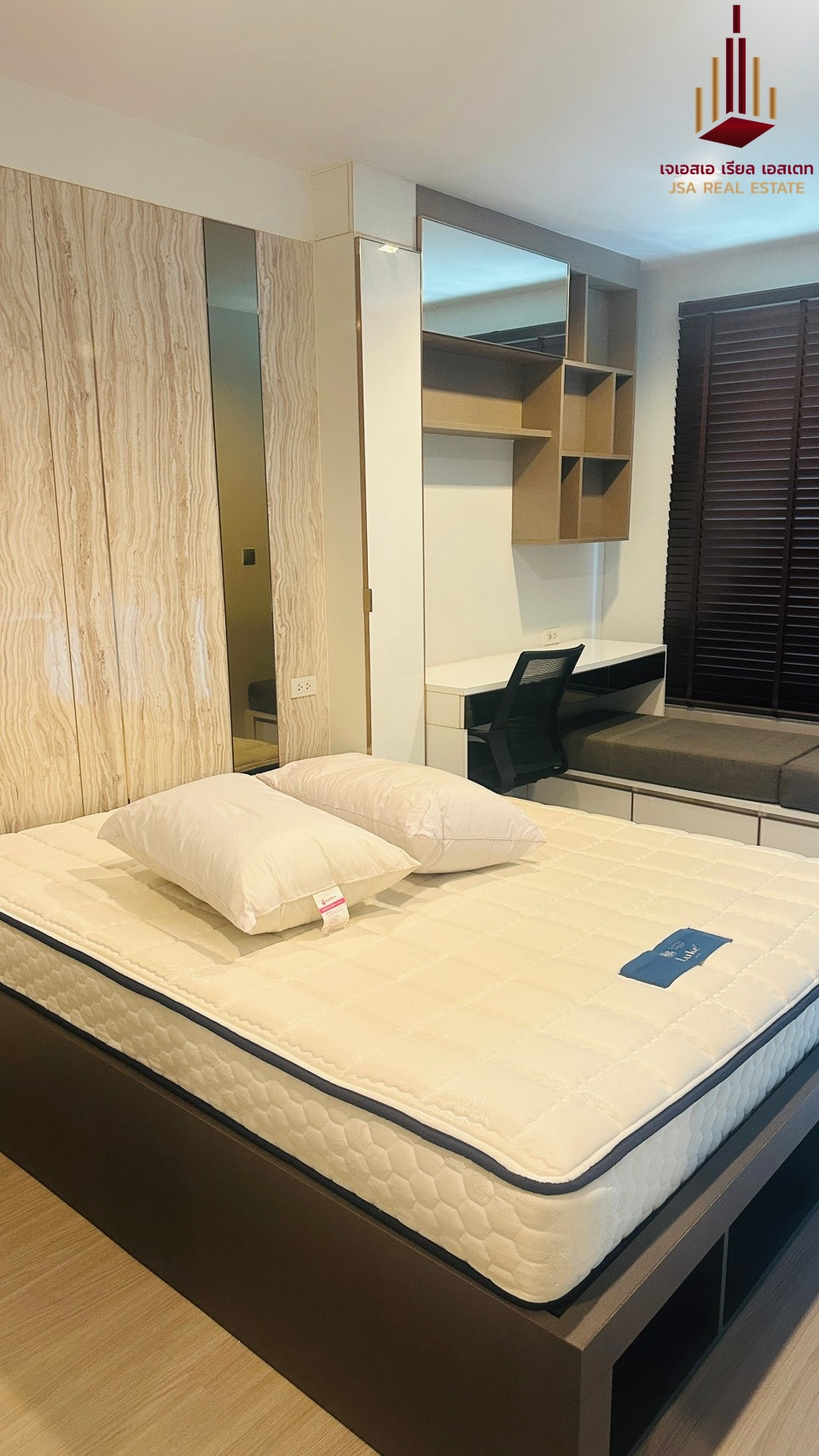 ✨ For Rent: Life Ladprao Condo ✨ 💰 Only 18,000 THB/month ✨ For Rent: Life Ladprao Condo ✨ 💰 Only 18,000 THB/month