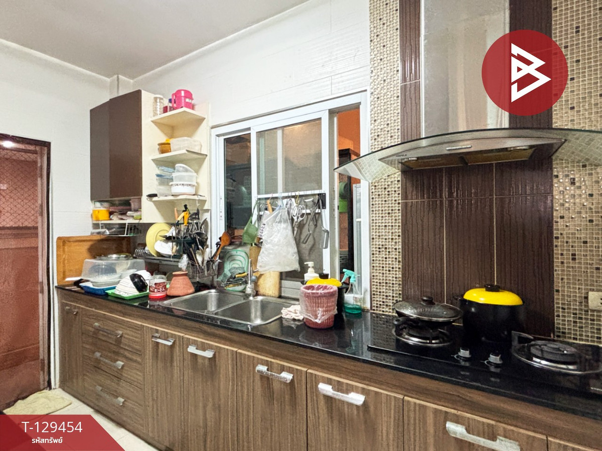 ขายบ้านเดี่ยว เดอะลักชัวรี่ เรสซิเดนซ์ (The Luxury Residence) จันทบุรี – รูปที่ 4