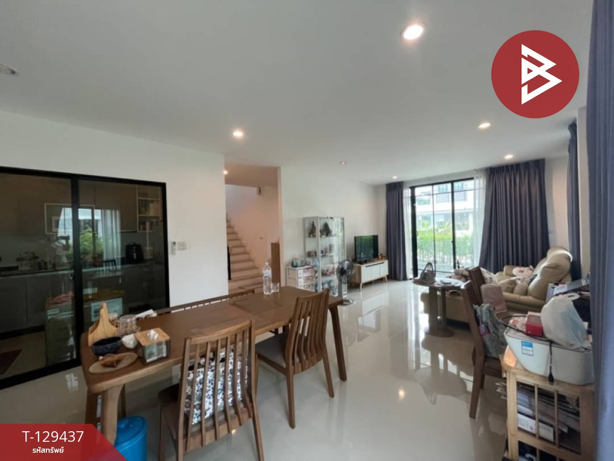 ขายบ้านเดี่ยว หมู่บ้านชวนชื่น ไพร์ม วิลเลจ บางนา กม.29 (Chuan Chuen Prime Village) สมุทรปราการ – รูปที่ 4