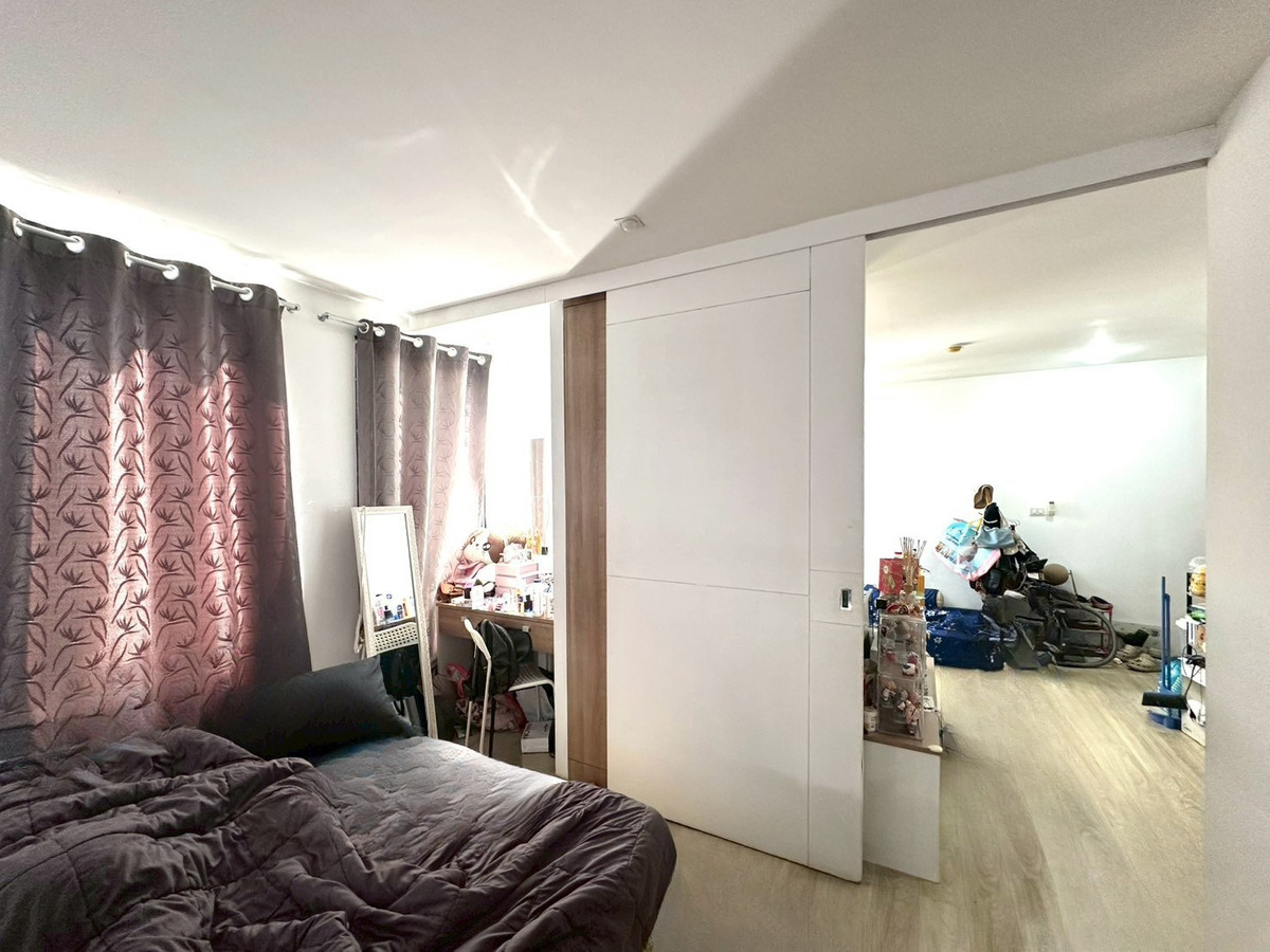 ขายถูกมาก  ไลท์สเตจ คอนโด Light Stage Condominium เอแบคบางนา  ห้องมุม ขายพร้อมผู้เช่า  – รูปที่ 2