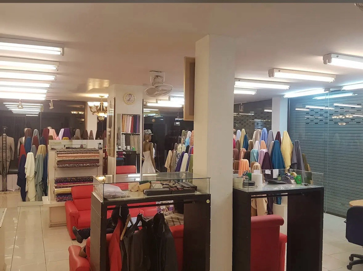 300 sqm Retail Space on Main Road Khao Lak for Rent – รูปที่ 4