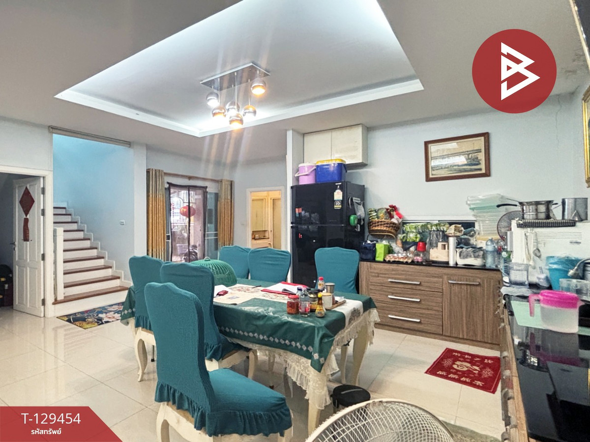 ขายบ้านเดี่ยว เดอะลักชัวรี่ เรสซิเดนซ์ (The Luxury Residence) จันทบุรี – รูปที่ 3