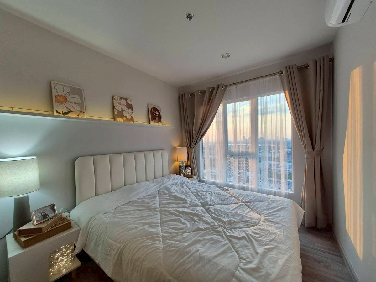 ⚜️ปล่อยเช่า Regent home bangna (รีเจ้นท์ โฮม บางนา)สนใจสอบถาม แอดไลน์ 🆔  𝐈𝐃 𝐋𝐢𝐧𝐞 : @glorious1 หรือ https://lin.ee/897Debr โทร 099 498 2461 – รูปที่ 4