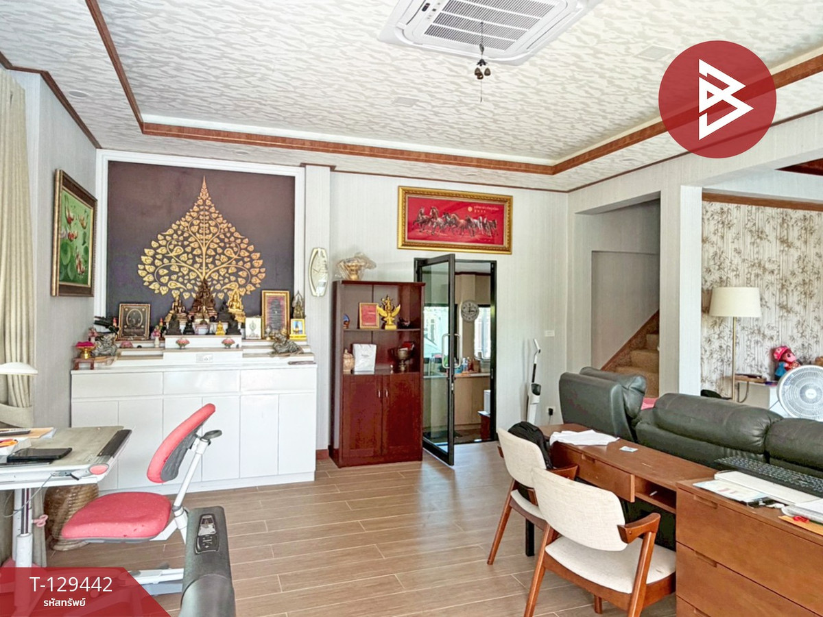 ขายบ้านเดี่ยวพร้อมที่ดิน เนื้อที่ 2 ไร่ 16.6 ตารางวา สิชล นครศรีธรรมราช – รูปที่ 4