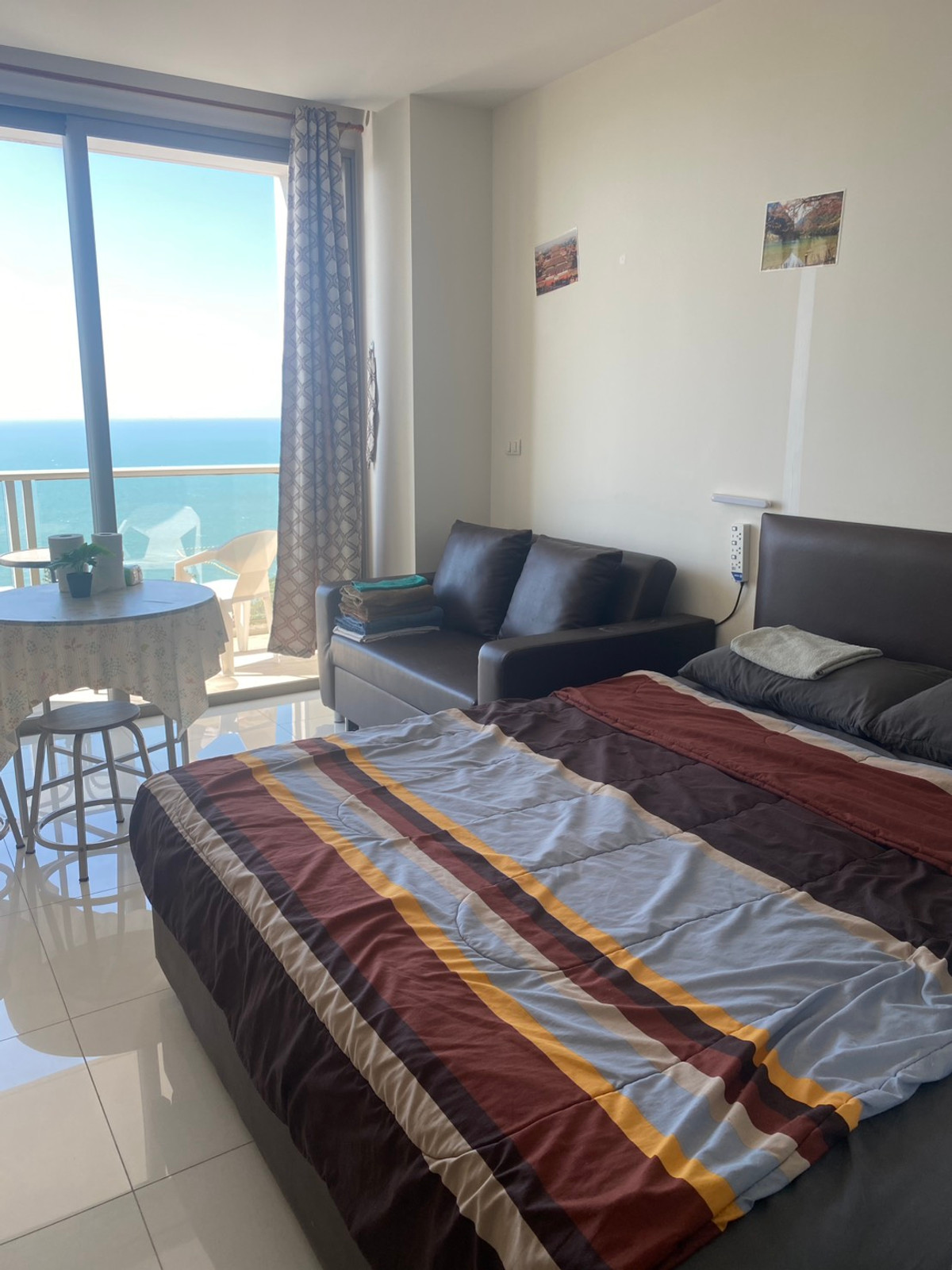For sale Condo Riviera wongamat Studio (S03-2223) For sale Condo Riviera wongamat Studio (S03-2223)