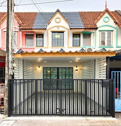 อีสเทิร์น แลนด์ เฮ้าส์ 1 / 2 ห้องนอน (ขาย), Eastern Land House 1 / 2 Bedrooms (FOR SALE) YEAN078