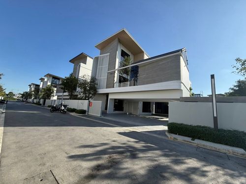  วีเว่ พระราม 9 / 5 ห้องนอน (เช่า), VIVE Rama 9 / 5 Bedrooms (FOR RENT) BZD097