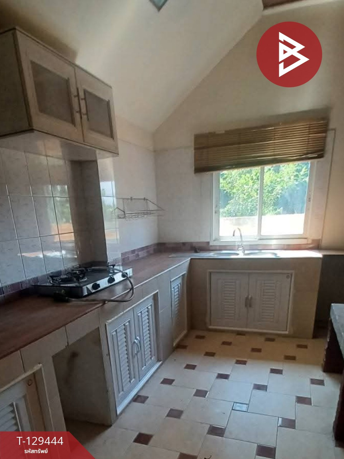 ขายบ้านเดี่ยว หมู่บ้านนับดาว บ้านลาด เพชรบุรี (Nub Dao) – รูปที่ 2