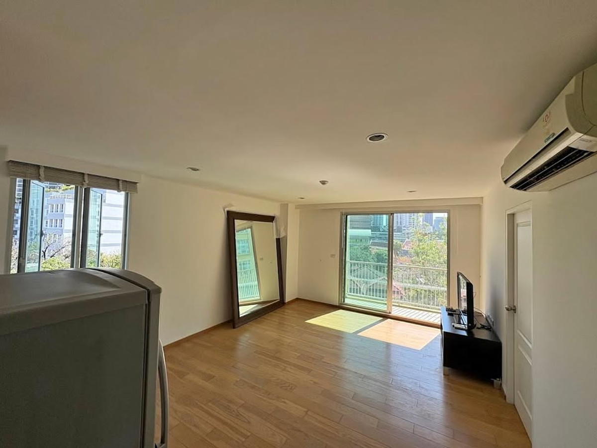 ขายคอนโดห้องใหญ่ โครงการ hive sukhumvit 65 ทำเล BTS พระโขนง & เอกมัย (S5260) – รูปที่ 4