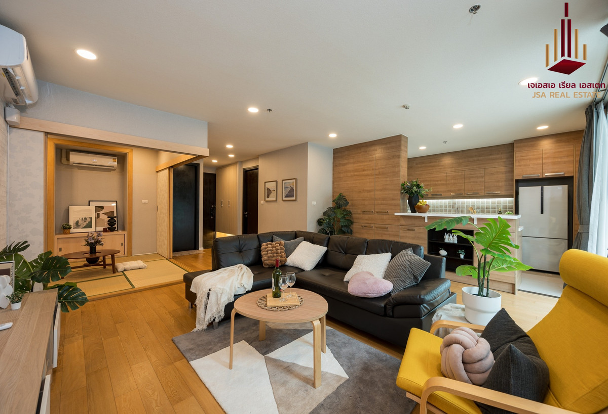 ✨ For Sale: Hyde Sukhumvit 13✨ 💰 Only 7,900,000 THB ✨ For Sale: Hyde Sukhumvit 13✨ 💰 Only 7,900,000 THB