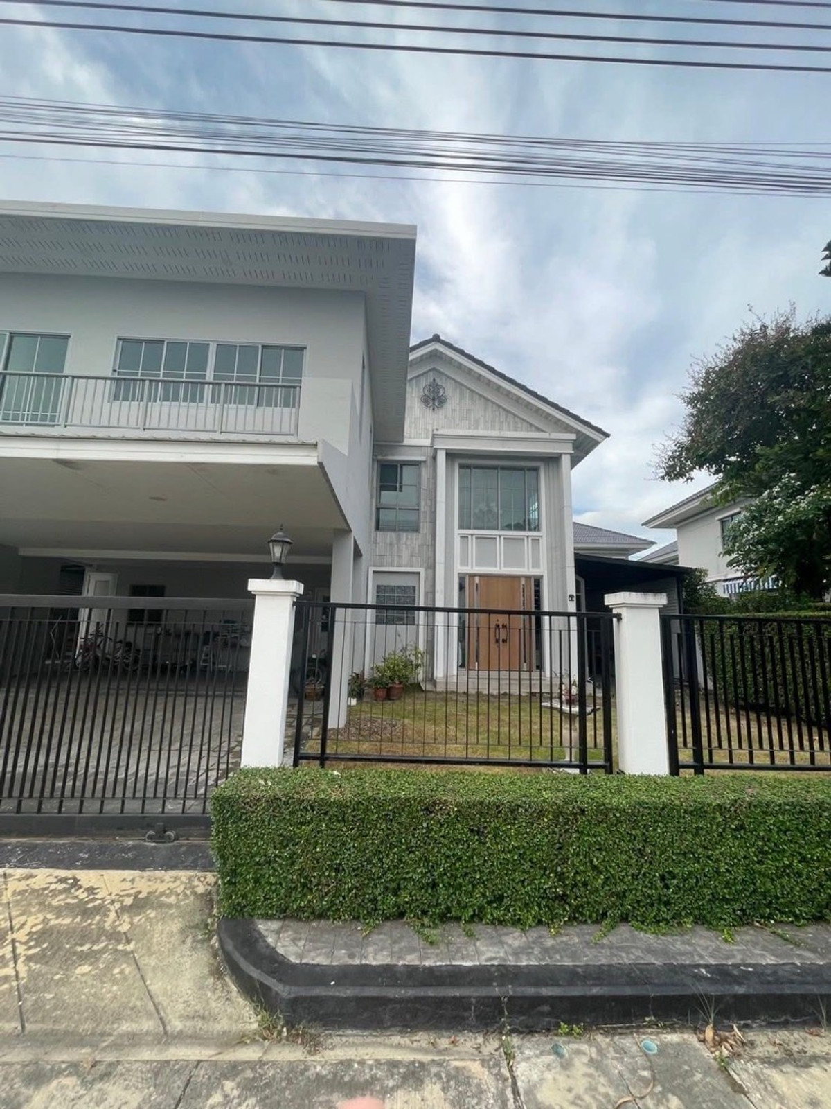 Perfect residence Sukhumvit 77 Suvarnabhumi Perfect residence Sukhumvit 77 Suvarnabhumi