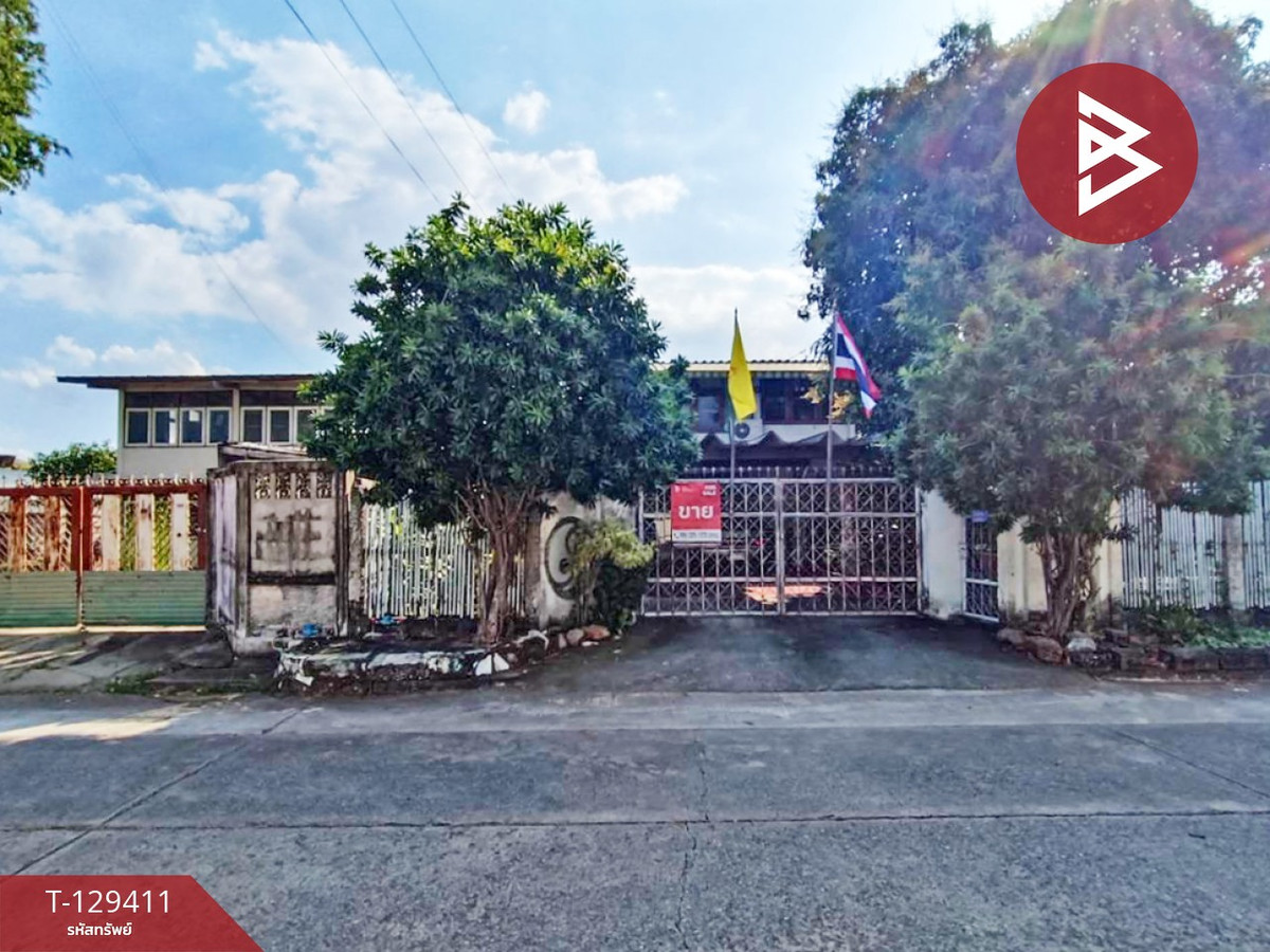 ขายบ้านเดี่ยว หมู่บ้านประชานิเวศน์ 2 ท่าทราย นนทบุรี ขายบ้านเดี่ยว หมู่บ้านประชานิเวศน์ 2 ท่าทราย นนทบุรี