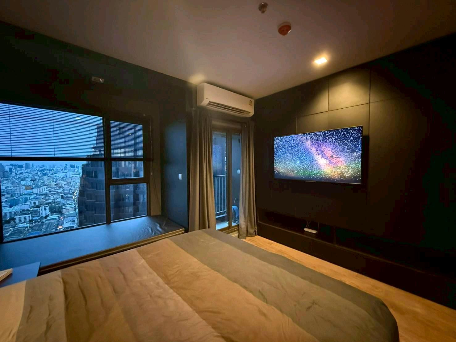 for rent Life Asoke-Rama 9
