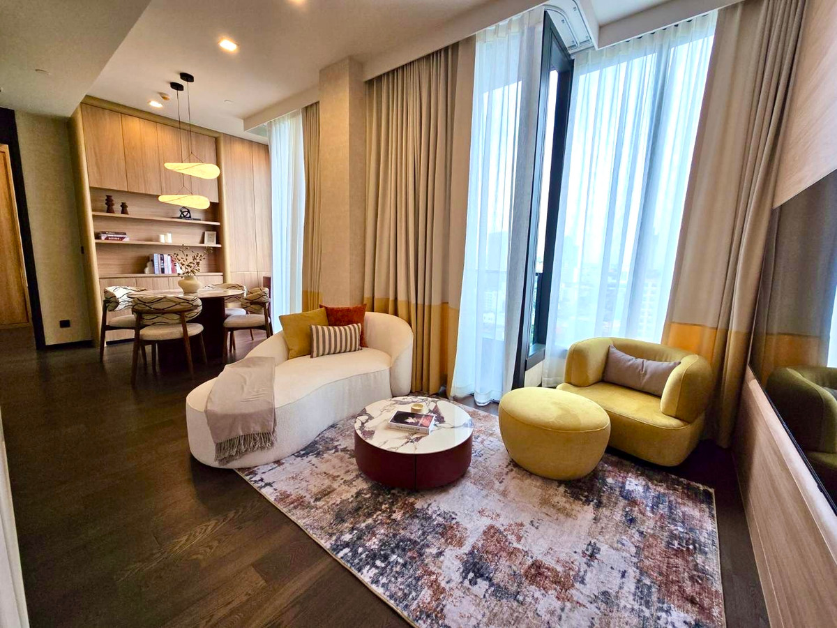 Aestiq Thonglor: 2bed 2bath 69sqm. 22,900,000 Fully Furnished Am: 0656199198 Aestiq Thonglor: 2bed 2bath 69sqm. 22,900,000 Fully Furnished Am: 0656199198