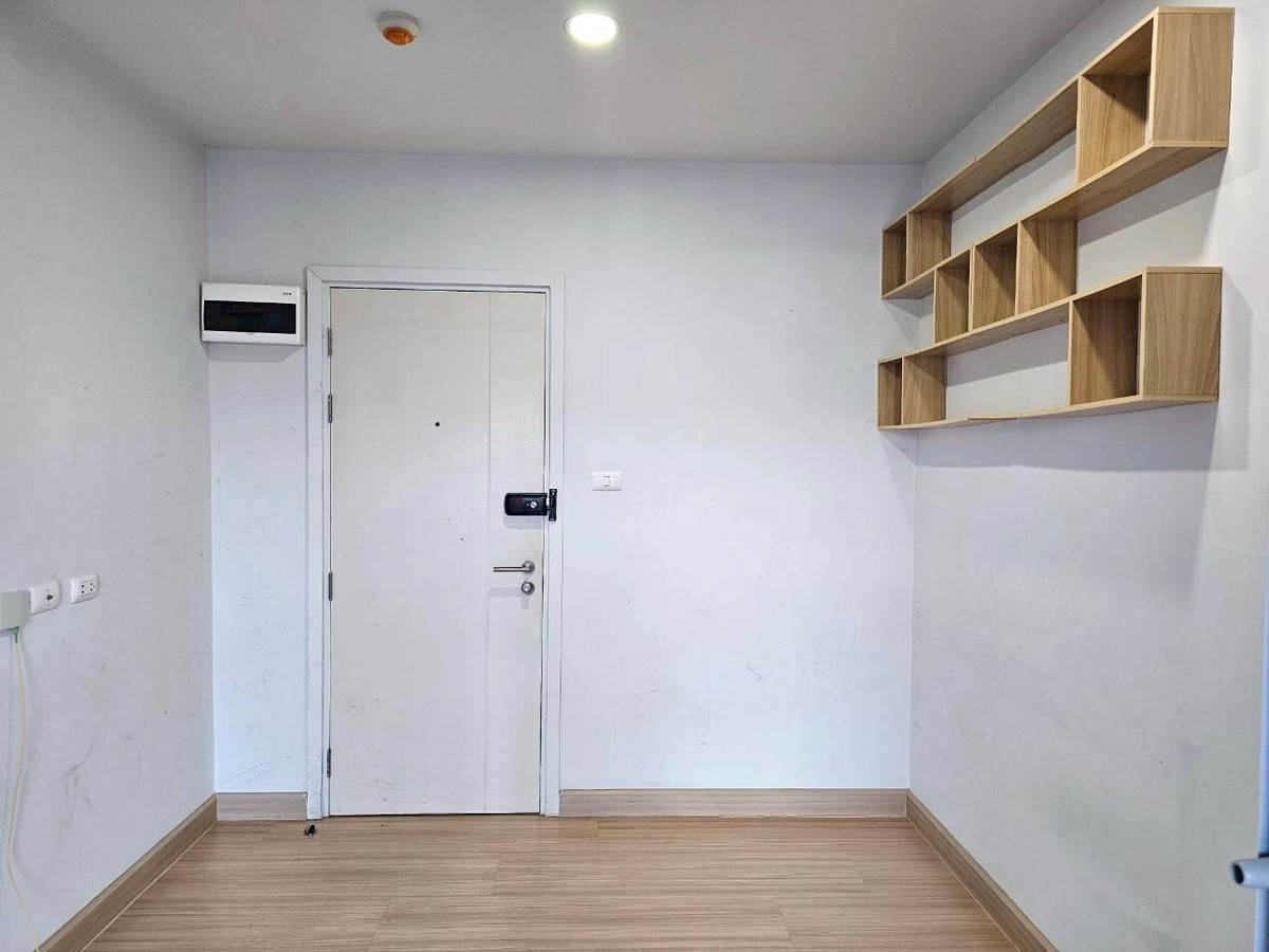ขายด่วน !!! เดคโค่ คอนโด สุขุมวิท 70/5 Deco Condo Sukhumvit 70/5  – รูปที่ 3