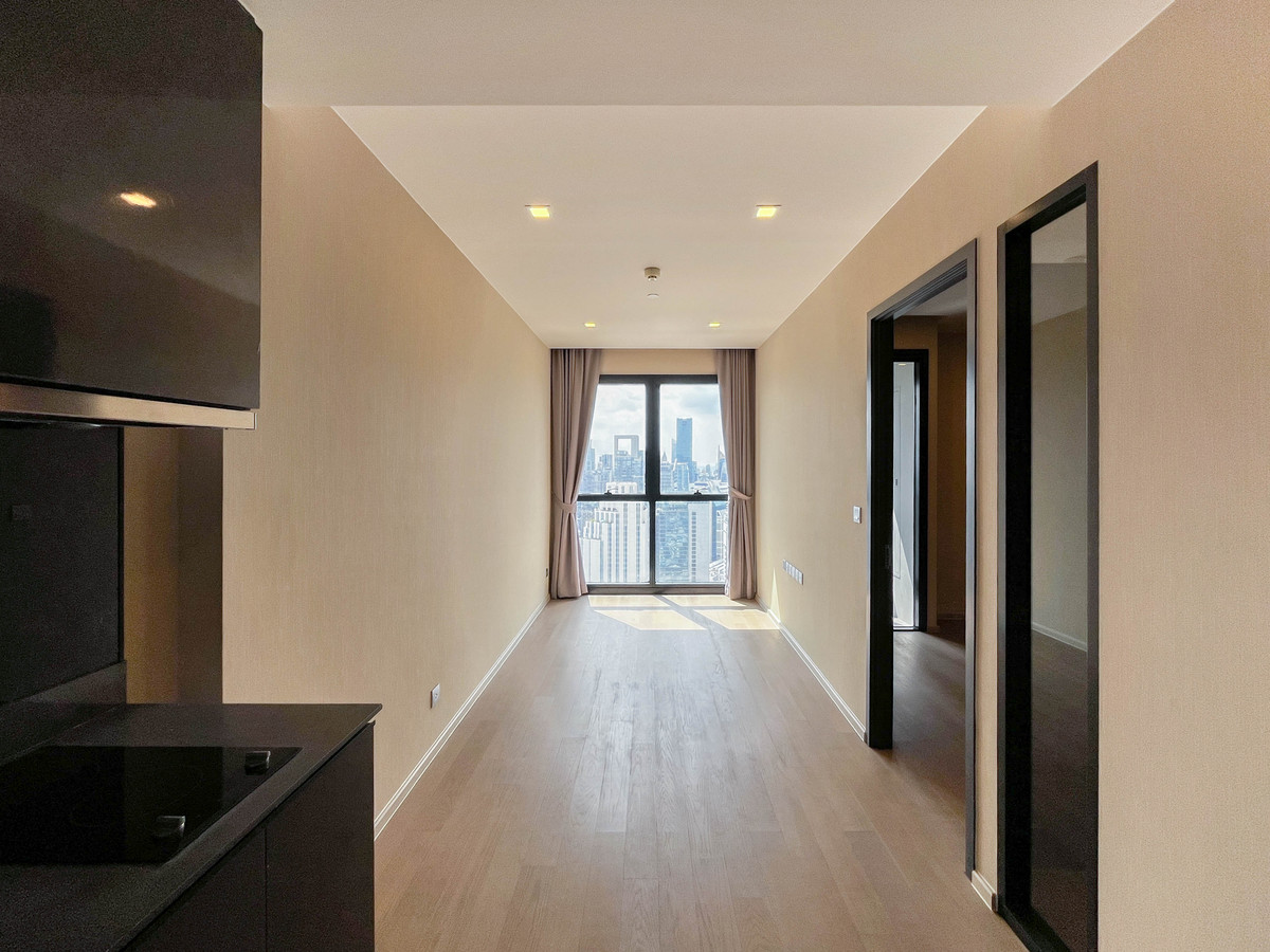 F.Q. ขายคอนโด Ashton Asoke ราคา 7,680,000 บาท [SHN00069]