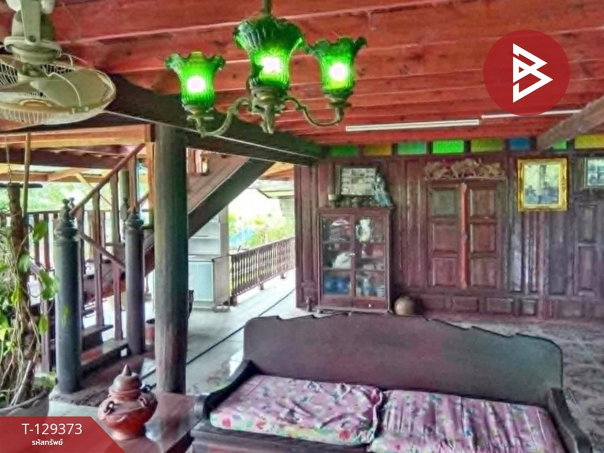 ขายบ้านเดี่ยวพร้อมที่ดิน เนื้อที่ 2 ไร่ 97 ตร.วา แก่งกระจาน เพชรบุรี – รูปที่ 4
