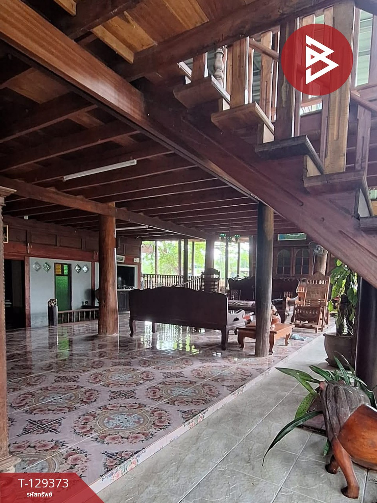 ขายบ้านเดี่ยวพร้อมที่ดิน เนื้อที่ 2 ไร่ 97 ตร.วา แก่งกระจาน เพชรบุรี – รูปที่ 3
