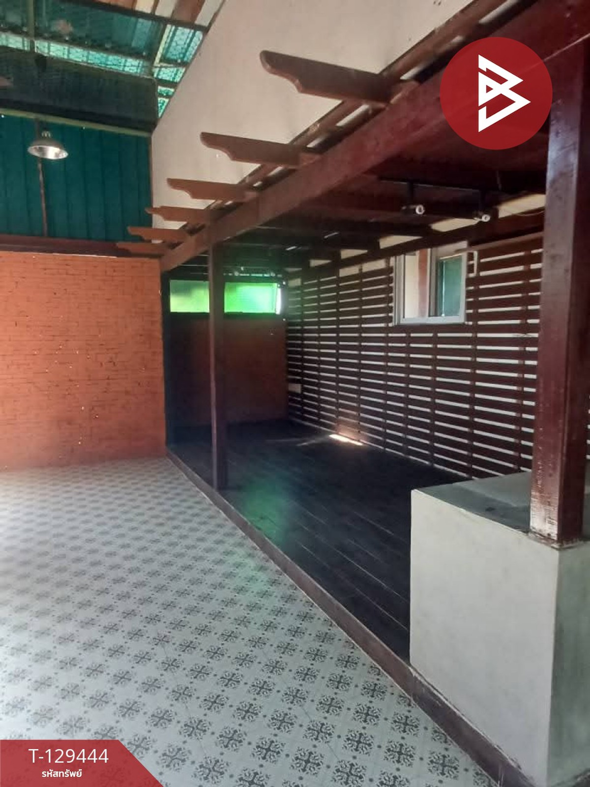 ขายบ้านเดี่ยว หมู่บ้านนับดาว บ้านลาด เพชรบุรี (Nub Dao) – รูปที่ 4