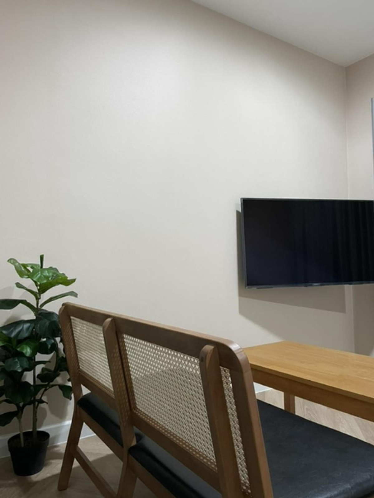 ขาย condolette midst rama 9 Fully Furnished สะดวกใกล้ MRT Pharam 9 (S5262) – รูปที่ 4